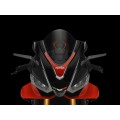 Rizoma Stealth Mirrors for the Aprilia RSV4 (09-24) and RS 660 (21-24)
